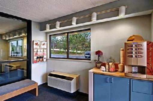 фото отеля Motel 6 St Louis Bridgeton