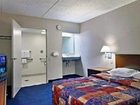 фото отеля Motel 6 St Louis Bridgeton