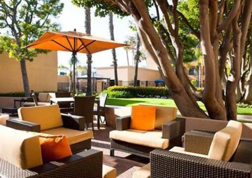 фото отеля Courtyard Los Angeles Torrance South Bay