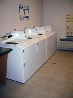 фото отеля Sun Suites Of New Orleans
