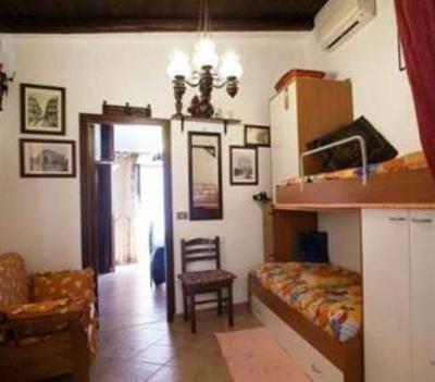 фото отеля Sant'Onofrio e Zisa Guest House Hotel Palermo