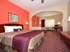 фото отеля BEST WESTERN Northwest Inn & Suites