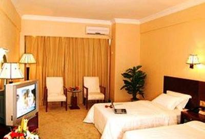 фото отеля Tianma Hotel Changsha
