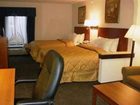 фото отеля Comfort Inn & Suites Cahokia