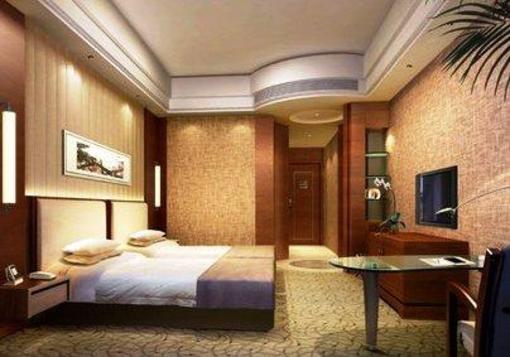 фото отеля Jiangxi Qianhu State Guesthouse