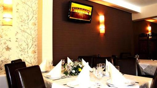 фото отеля Hotel Flora Constanta