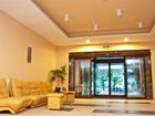 фото отеля Hotel Flora Constanta