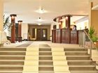 фото отеля Hotel Flora Constanta