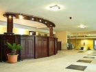 фото отеля Hotel Flora Constanta