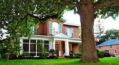 фото отеля Osler House