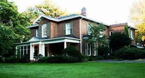 фото отеля Osler House