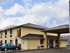 фото отеля Super 8 Motel Carrollton (Kentucky)