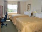 фото отеля Comfort Suites Longview