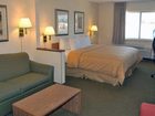 фото отеля Comfort Suites Longview