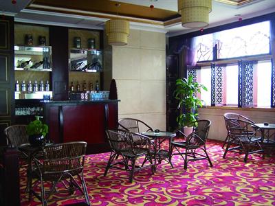 фото отеля Baiwei Ren Sheng Hotel