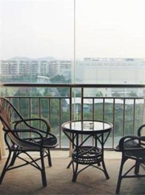 фото отеля Baiwei Ren Sheng Hotel