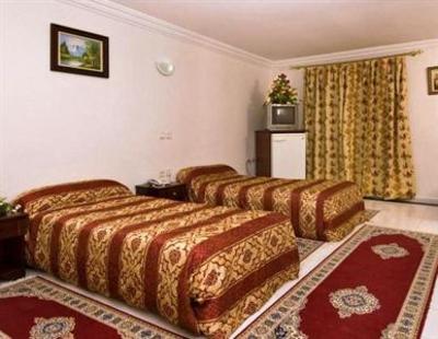 фото отеля Riad Karam Hotel Agadir