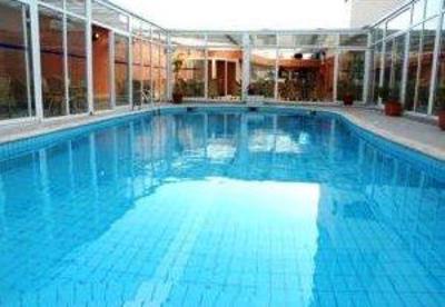 фото отеля Riad Karam Hotel Agadir