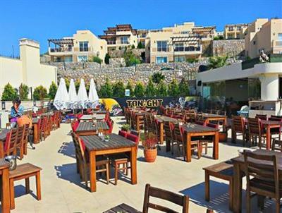 фото отеля Bodrum Royal Heights