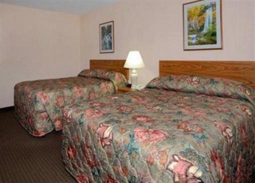 фото отеля Quality Inn Spearfish