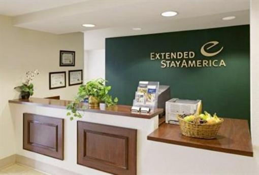 фото отеля Extended Stay America Efficiency Studios Merrillville