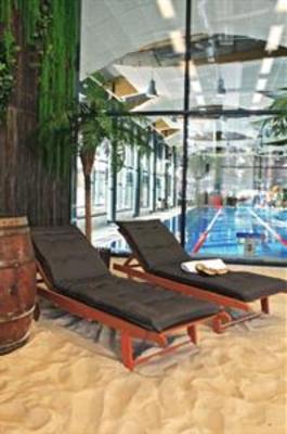фото отеля Spa Hotel Harma Kauhava
