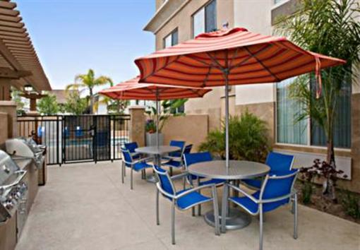 фото отеля Towneplace Suites San Diego Vista