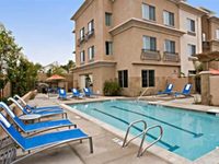 Towneplace Suites San Diego Vista