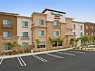 фото отеля Towneplace Suites San Diego Vista