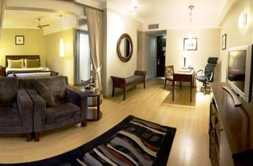фото отеля The Arusha Hotel