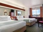 фото отеля Microtel Inn & Suites Marianna