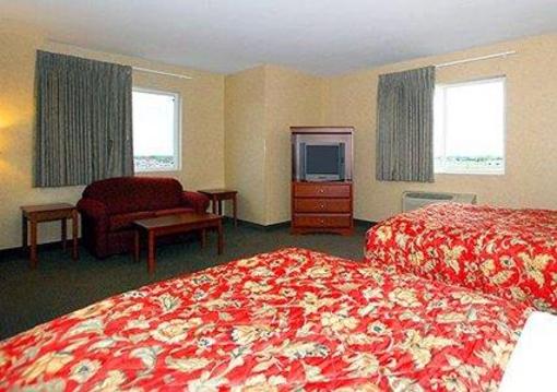 фото отеля Sleep Inn & Suites Hays