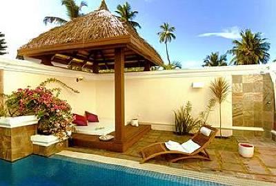 фото отеля Kurumba Maldives