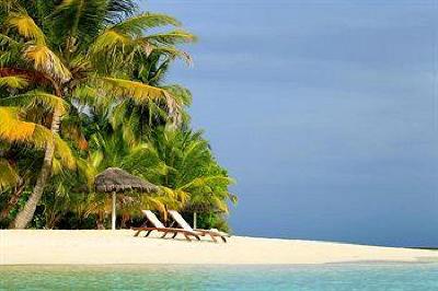 фото отеля Kurumba Maldives