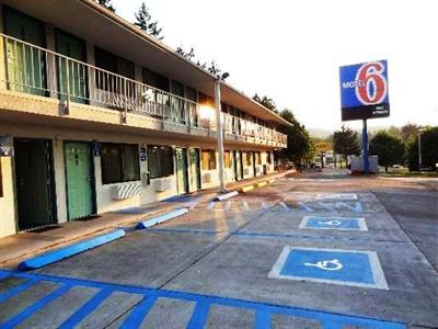 фото отеля Motel 6 Eugene South - Springfield