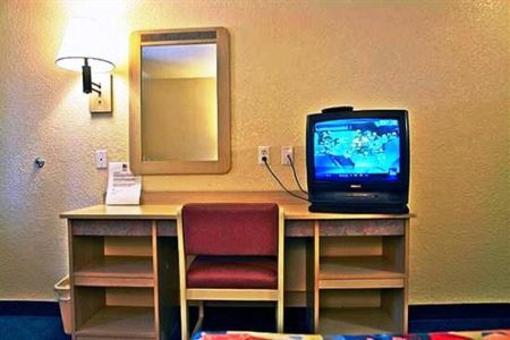 фото отеля Motel 6 Eugene South - Springfield