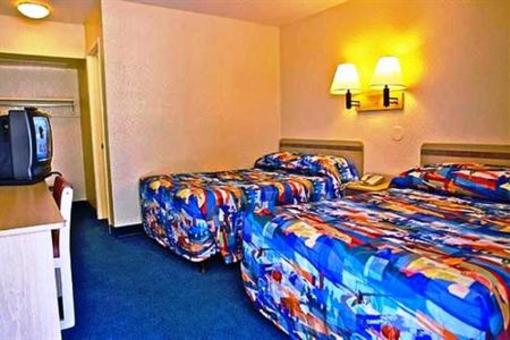 фото отеля Motel 6 Eugene South - Springfield