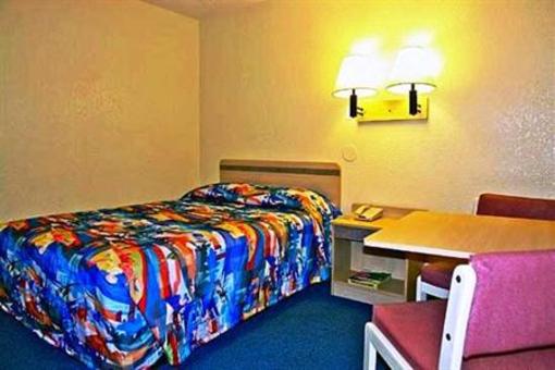 фото отеля Motel 6 Eugene South - Springfield