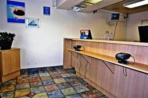 фото отеля Motel 6 Eugene South - Springfield