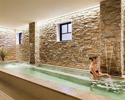 фото отеля Four Seasons Resort Vail