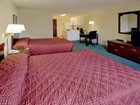 фото отеля Extended Stay America Hotel Raleigh Cary