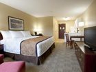 фото отеля Extended Stay America Hotel Raleigh Cary