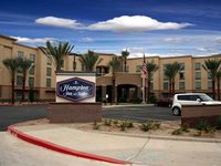 Hampton Inn & Suites Phoenix Gilbert