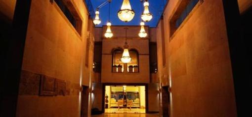 фото отеля Casa Dell'Arte Hotel of Arts & Leisure