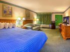 фото отеля Travelodge Hotel Florida City