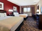 фото отеля Holiday Inn Express Duncan Oklahoma Hotel