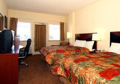 фото отеля Sleep Inn & Suites Ocean City