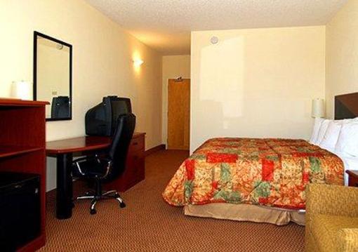 фото отеля Sleep Inn & Suites Ocean City