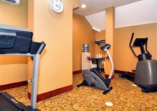 фото отеля Sleep Inn & Suites Ocean City