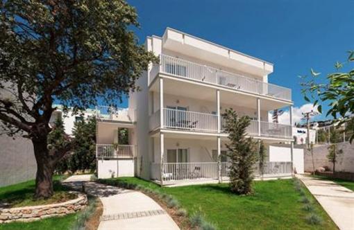 фото отеля Bodrum Beach Resort
